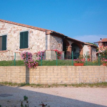 Agriturismo Marruchetone Vecchio Manciano Εξωτερικό φωτογραφία