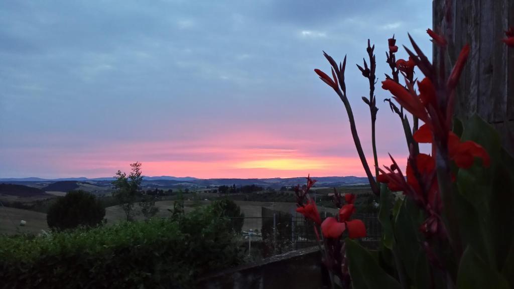 Agriturismo Marruchetone Vecchio Manciano Εξωτερικό φωτογραφία