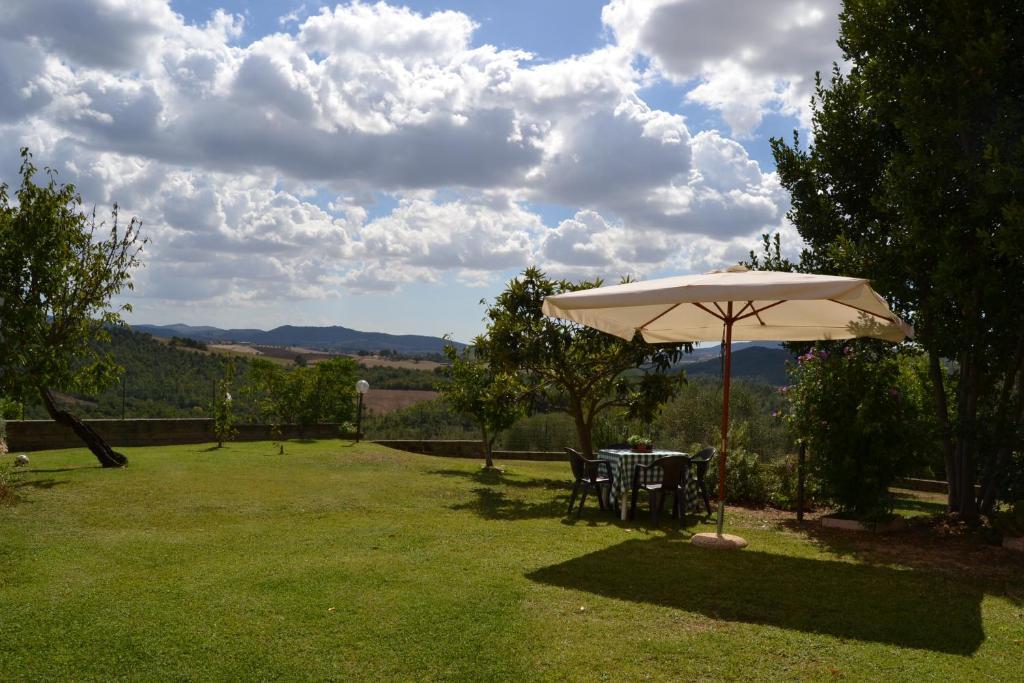 Agriturismo Marruchetone Vecchio Manciano Εξωτερικό φωτογραφία