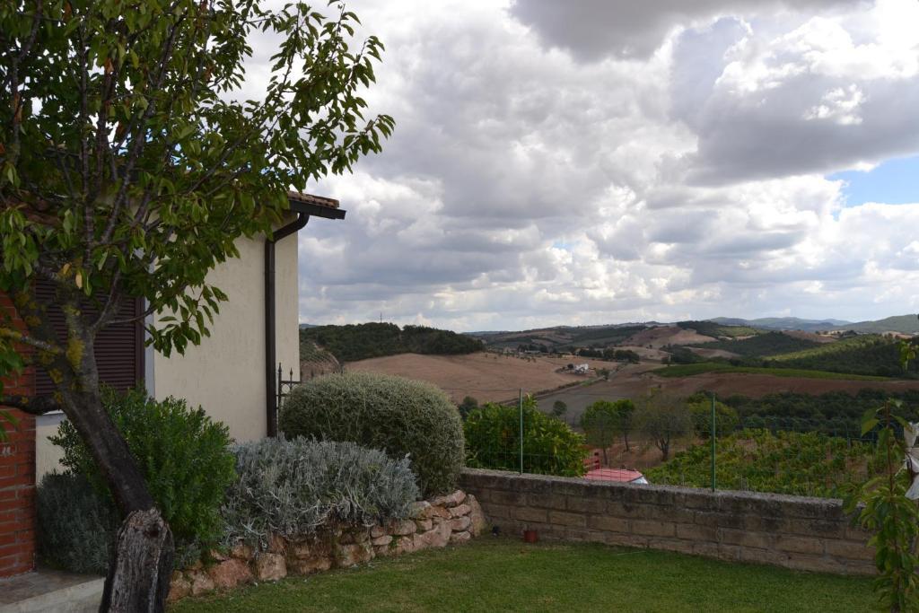 Agriturismo Marruchetone Vecchio Manciano Εξωτερικό φωτογραφία